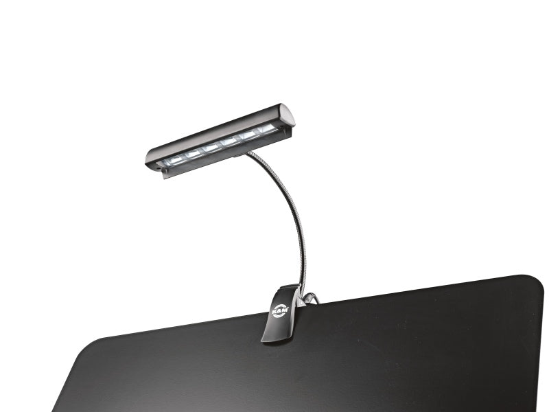 K&M - 12248-085-55 - Music Stand Light.