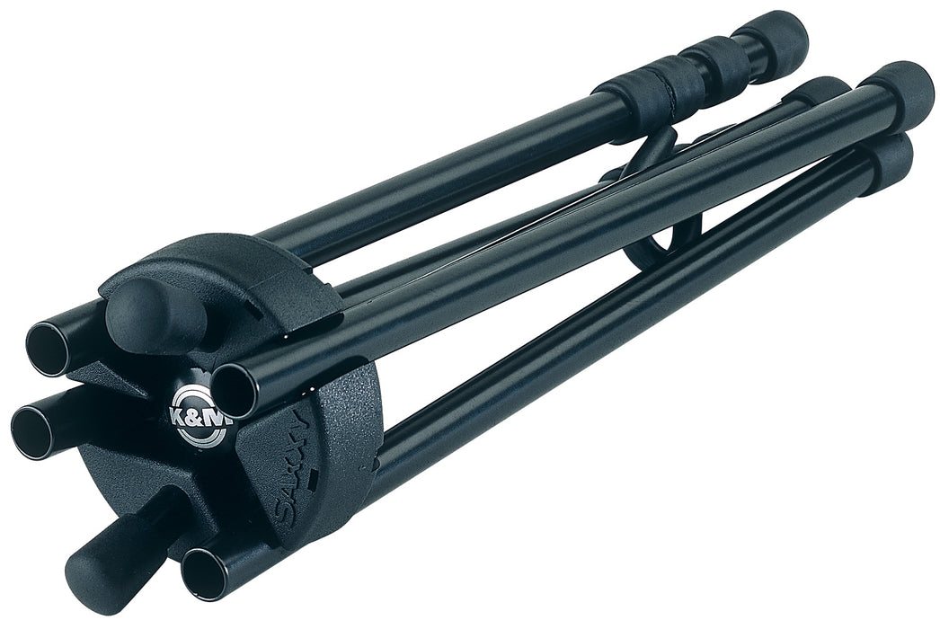 K&M - 14350-000-55 - Bb Tenor Saxophone Stand.