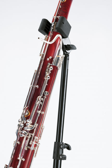 K&M - 15010-011-55 - Bassoon Stand.