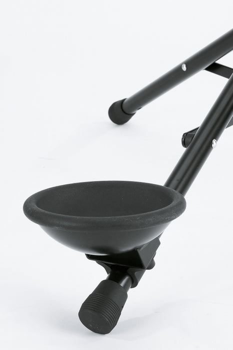 K&M - 15010-011-55 - Bassoon Stand.