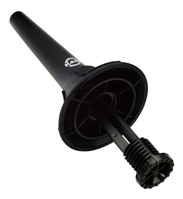 K&M - 15210-023-55 - Trumpet Stand.