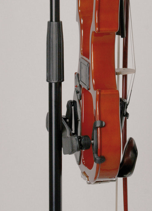 K&M - 15580-000-55 - Violin Holder.