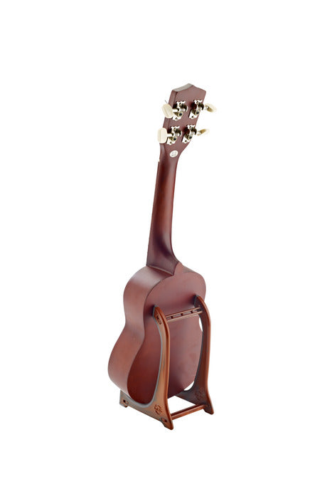 K&M - 15550-000-98 - Violin/Ukulele Display Stand.