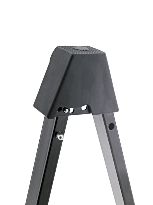 K&M - 17541-013-55 - Acoustic Guitar Stand.