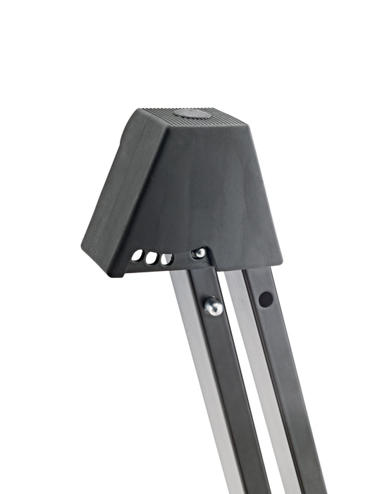 K&M - 17541-013-95 - Acoustic Guitar Stand.