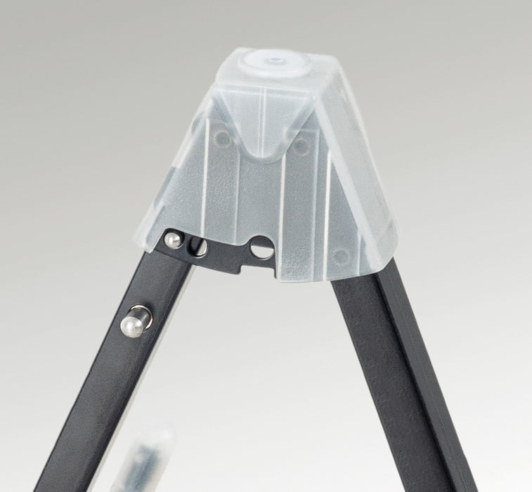 K&M - 17570-000-00 - Acoustic, Electric And Bass Guitar Stand.