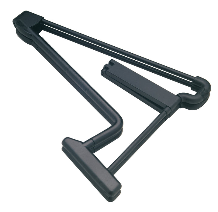 K&M - 17581-014-55 - Electric Guitar Stand - Black.