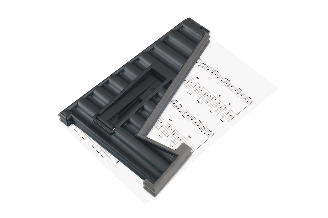 K&M - 17590-000-55 - Electric Guitar Stand.