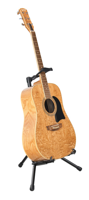 K&M - 17685-000-55 - Guitar Stand.