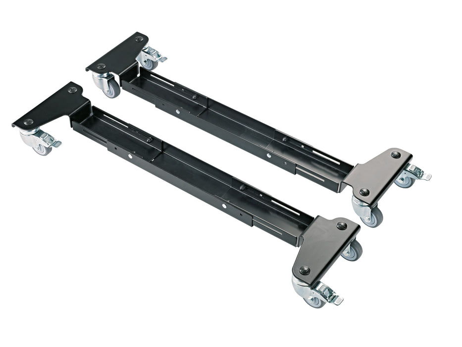 K&M - 18806-000-55 - Trolley For Keyboard Stands