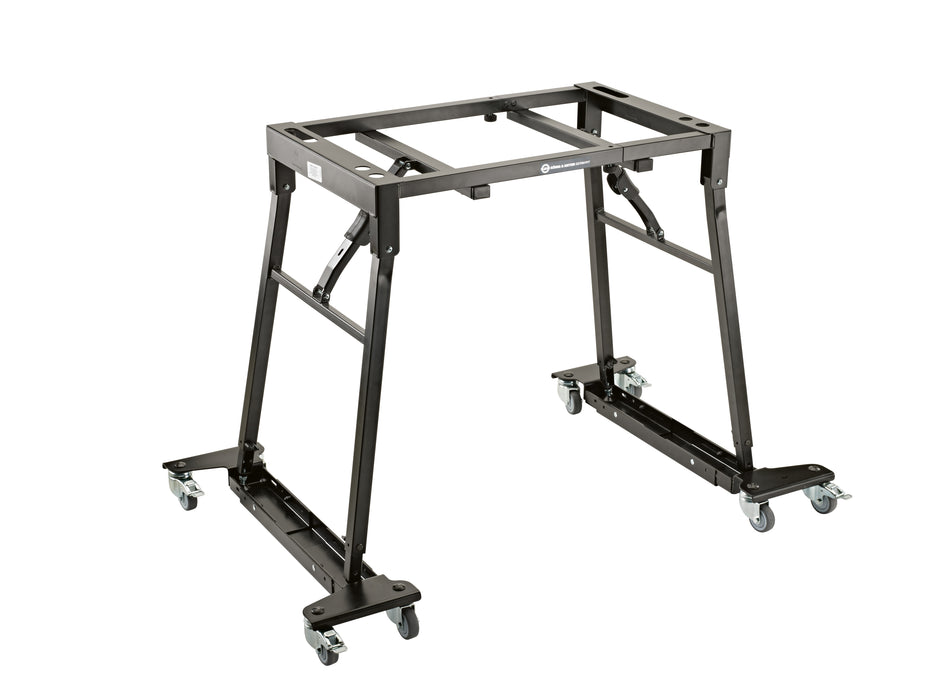 K&M - 18806-000-55 - Trolley For Keyboard Stands