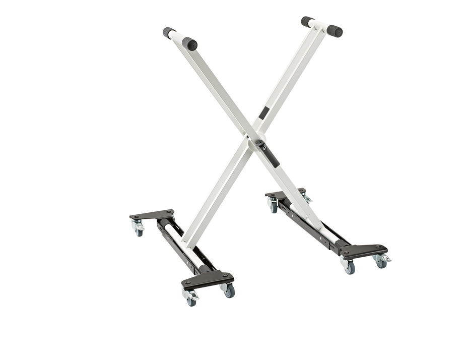 K&M - 18806-000-55 - Trolley For Keyboard Stands