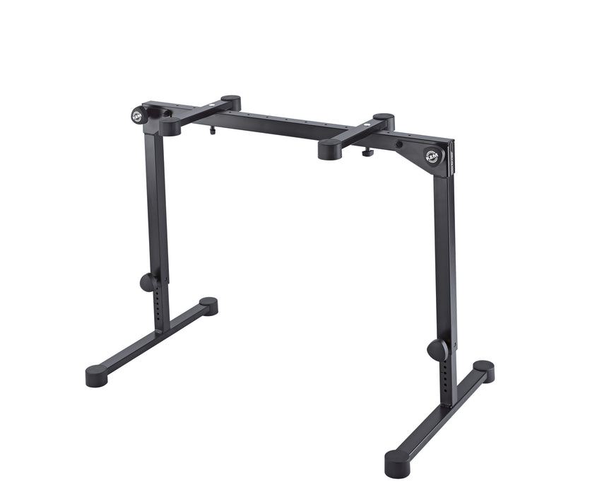 K&M - 18820-019-55 - "Omega PRO" - Table Style Keyboard Stand.