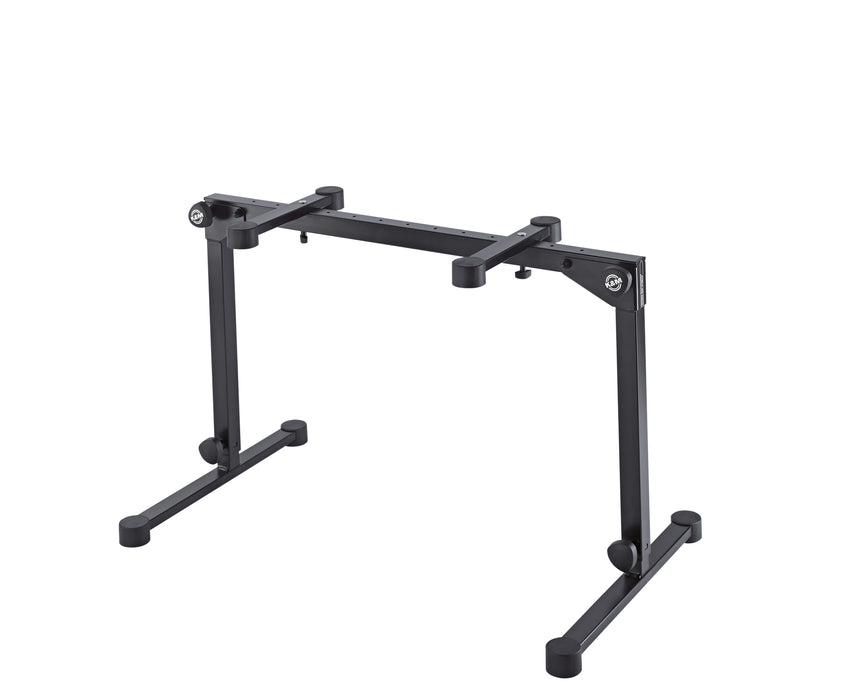 K&M - 18820-019-55 - "Omega PRO" - Table Style Keyboard Stand.