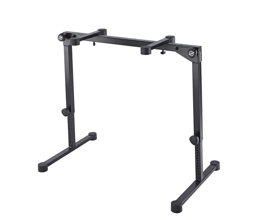 K&M - 18820-019-55 - "Omega PRO" - Table Style Keyboard Stand.