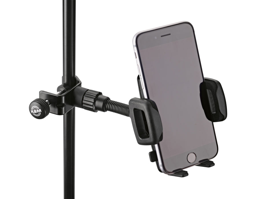 K&M - 19747-000-55 - Smart Phone Holder.