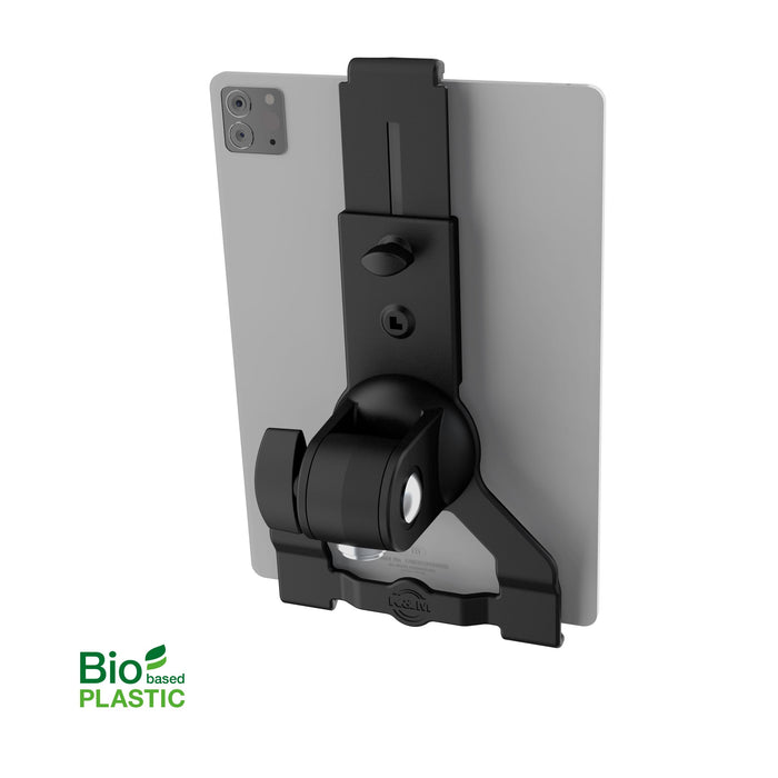 K&M - 19766-000-55 - Tablet PC stand holder Â»BiobasedÂ«