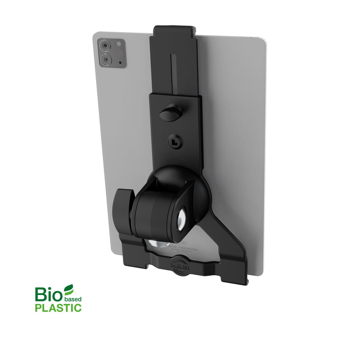 K&M - 19766-000-55 - Tablet PC stand holder ??Biobased??