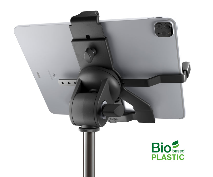K&M - 19775-300-55 - Tablet PC Stand "Biobased Plastic"