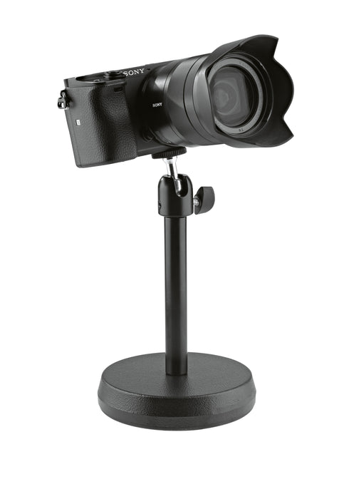 K&M - 19781-100-55 - Desktop Camera Stand