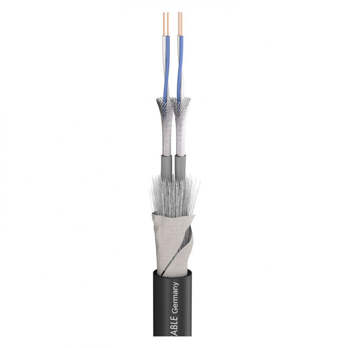 Sommer Cable - Quantum 02 - 2 Channel Multi-Core Signal Cable
