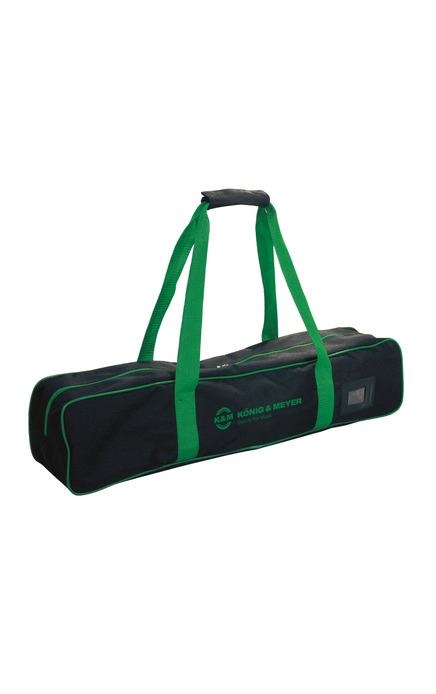 K&M - 14102-000-00 - Carry Case For Instrument Stands - Suitable For 15010, 15060, 14100 and 14110.