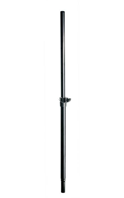 K&M - 21348-000-55 - Distance Rod - Height Adjustable By Locking Screw And Safety Pin.