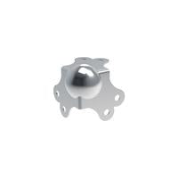 Penn Elcom - C1345Z - Medium PennBrite Ball corner with 1.2mm Radius
