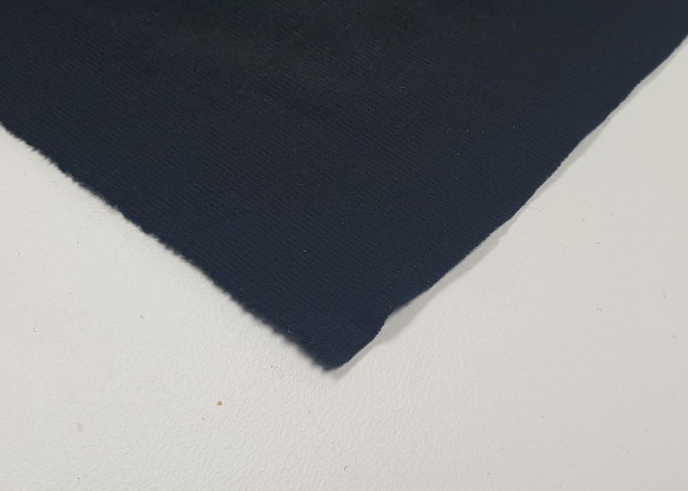 Grill Cloth - Fabric - Black