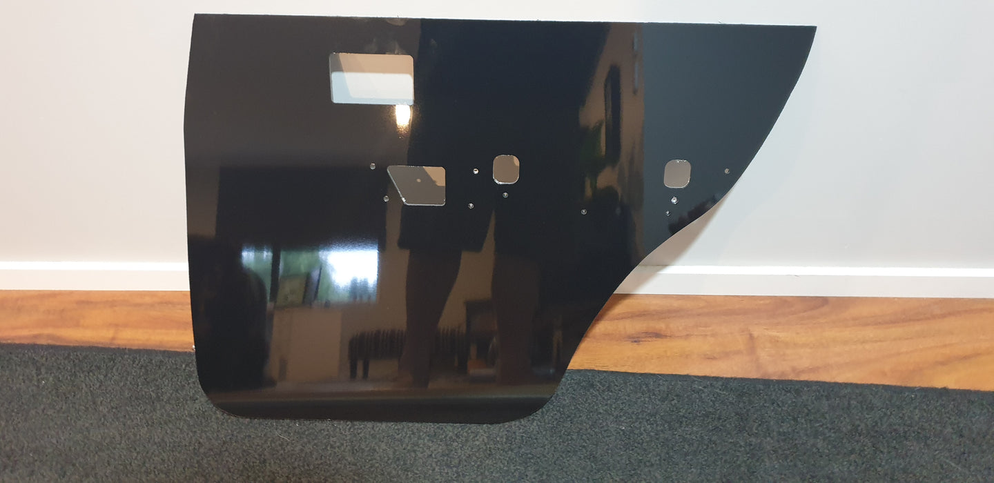 Hilux KZN130  Doorcards - 4 Door Set - Front And Rear Doors Only