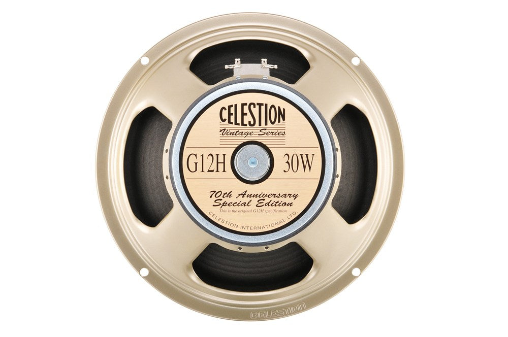 Celestion - G12H Anniversary