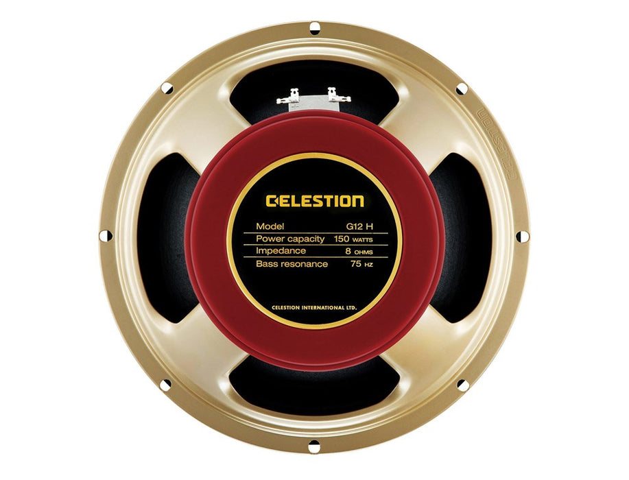 Celestion - G12H -150 Redback