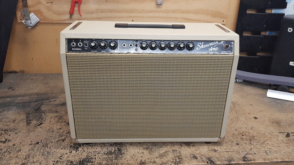 Livesound - GC1X12 - 1 x 12" Guitar Cabinet