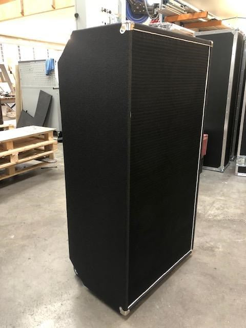 Livesound - GC8X10 - 8 x 10" Guitar Cabinet