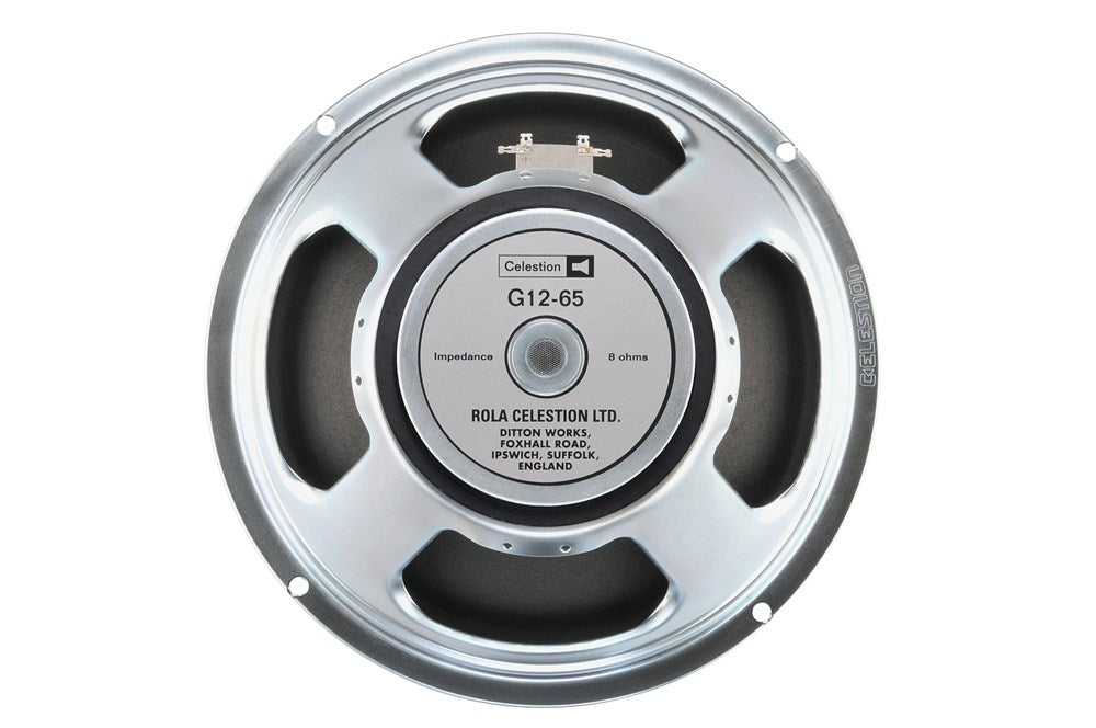 Celestion Heritage G12-65 — Livesound