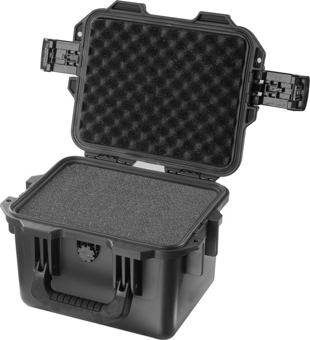 Pelican Cases - iM2075 Storm Case - Internal Dimensions: 241 x 191 x 184 mm.