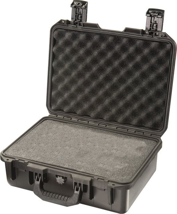 Pelican Cases - iM2200 Storm Case - Internal Dimensions: 381 x 267 x 152 mm.