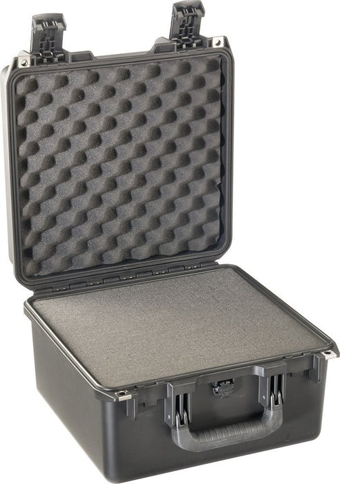 Pelican Cases - iM2275 Storm Case - Internal Dimensions: 359 x 335 x 251 mm.