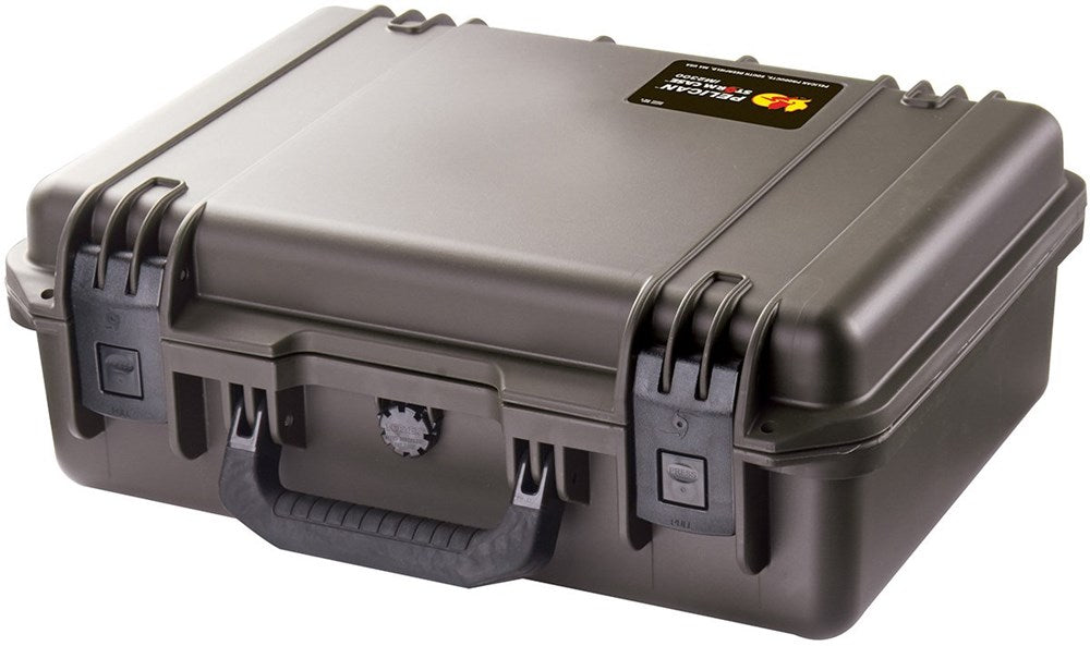 Pelican Cases - iM2300 Storm Case - Internal Dimensions - 432 x 297 x 157  mm.