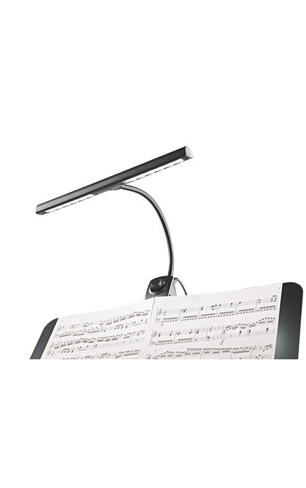 K&M - 12295-085-55 - Music Stand Light