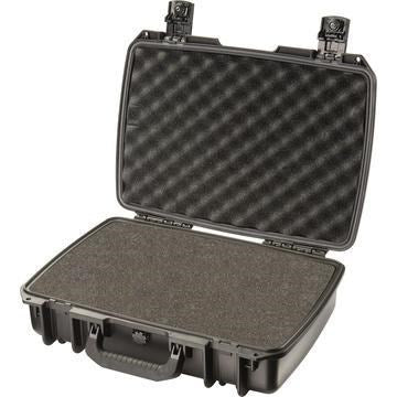 Pelican Cases - iM2370 Storm Laptop Case - Internal Dimensions: 462 x 307 x 132 mm.