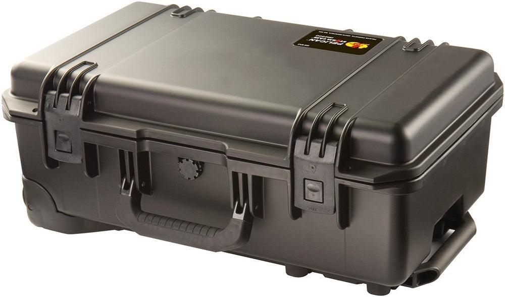 Pelican Cases - iM2500 Storm Case - Internal Dimensions: 521 x 292 x 183 mm.