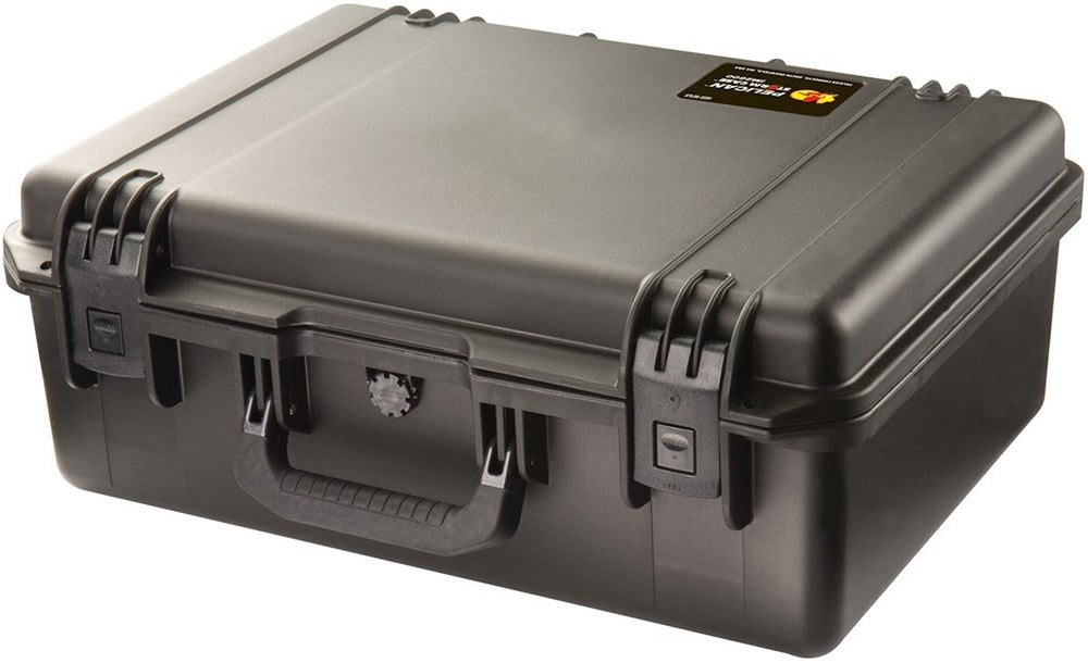 Pelican Cases - iM2600 Storm Case - Internal Dimensions: 508 x 356 x 196 mm.