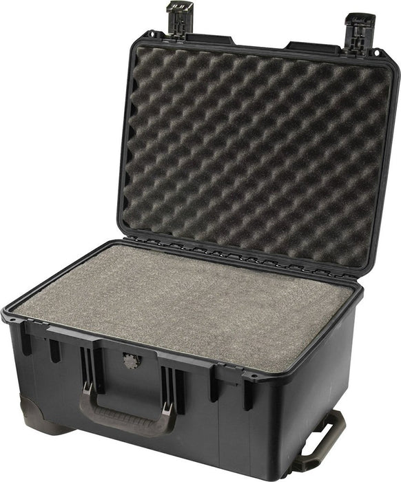 Pelican Cases - iM2620 Storm Case - Internal Dimensions - 508 x 356 x 254 mm.