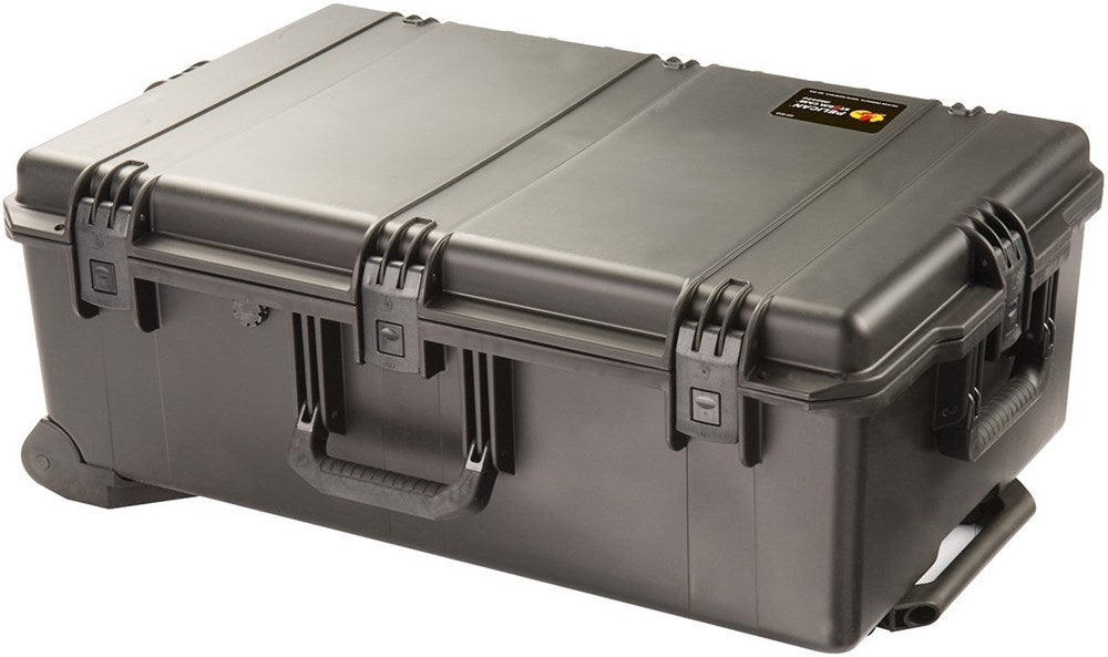 Pelican Cases - iM2950 Storm Case - Internal Dimensions: 737 x 457 x 267 mm.