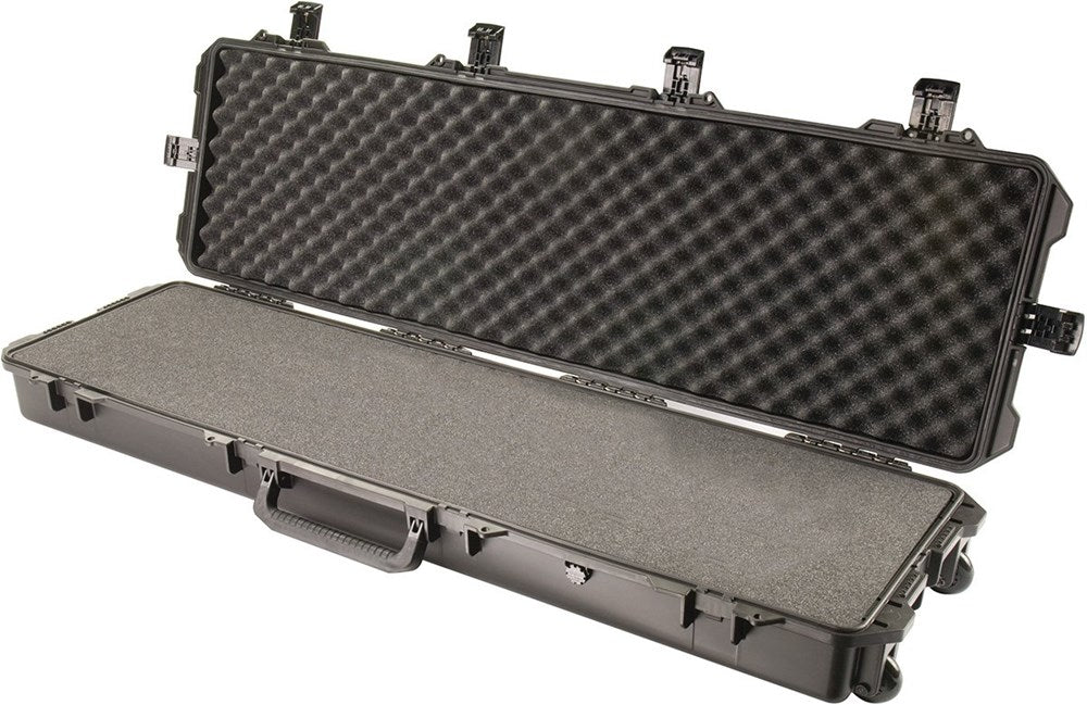 Pelican Cases - iM3300 Storm Case - Internal Dimensions: 1283 x 356 x 152 mm.