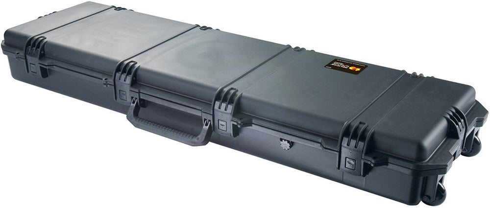 Pelican Cases - iM3300 Storm Case - Internal Dimensions: 1283 x 356 x 152 mm.