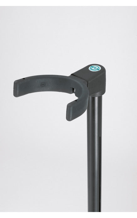 K&M - 14160-000-55 - Electric Double Bass Stand.