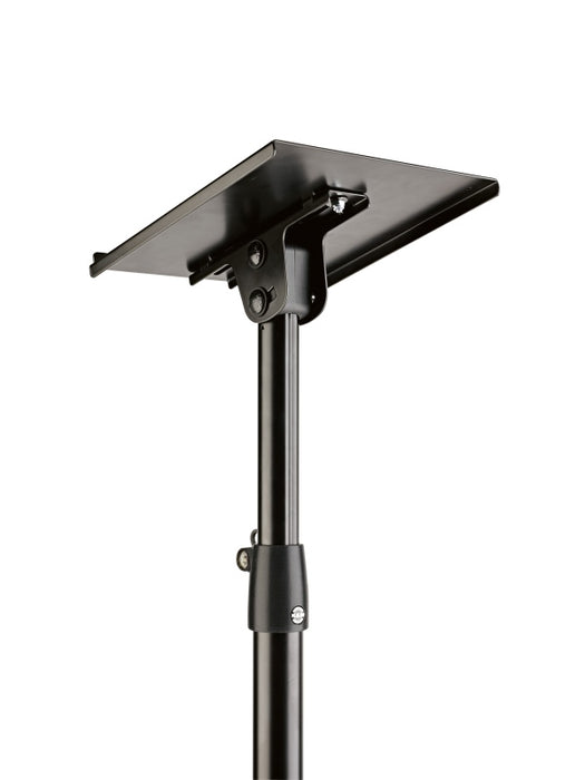 K&M - 26754-000-55 - Studio Monitor Stand.