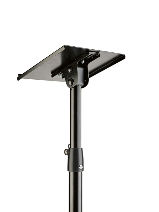 K&M - 26754-000-55 - Studio Monitor Stand.